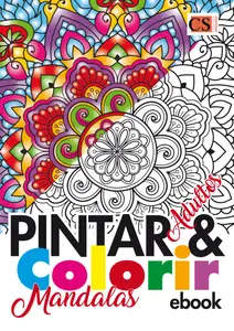 Pintar e Colorir Adultos - 2 Junho 2025