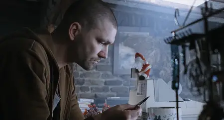 Nothing to Lose (2008)