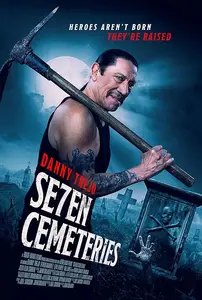 Seven Cemeteries (2024)