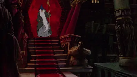 The Lord of the Rings (1978)
