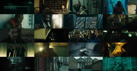 Captive State (2019) [MultiSubs]