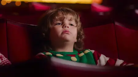 The Unofficial Science of Home Alone (2022)