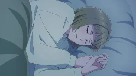 A Star Brighter Than the Sun S01E03 No Matter How Far