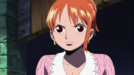 One Piece (1999) - S12E19 Feast of the Zombie Song! The Bell of the Night Raid is a Sound of Darkness -R