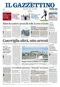 Il Gazzettino Rovigo - 3 Febbraio 2025