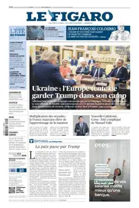 Le Figaro - 20 Août 2025