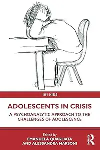 Adolescents in Crisis