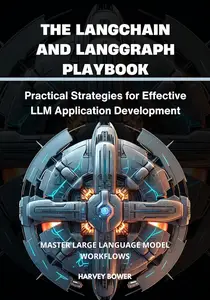 The LangChain and LangGraph Playbook: Practical Strategies for Effective LLM Application Development