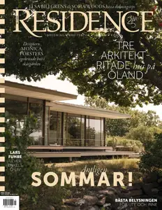 Residence - 1 Juli 2025