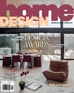 Home Design - Issue 28.2 2026