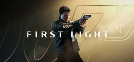 007 First Light () (2026)