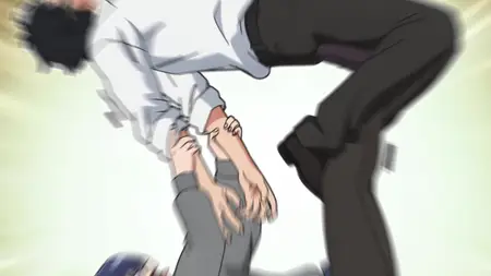 Mattaku Saikin no Tantei to Kitara - 07 (1080p