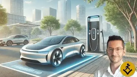 Automotive Engineering: Electric Vehicles (EVS) Fundamentals