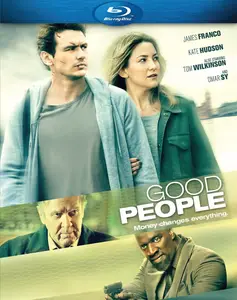 Good People (2014)