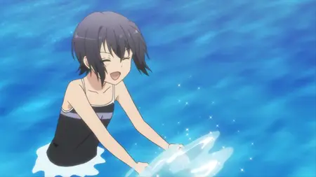 Minami-ke Natsuyasumi (1080p WEB