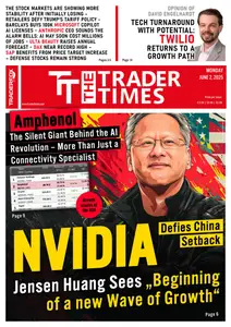The Trader Times - 2 June 2025
