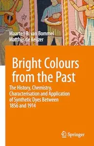 Bright Colours from the Past