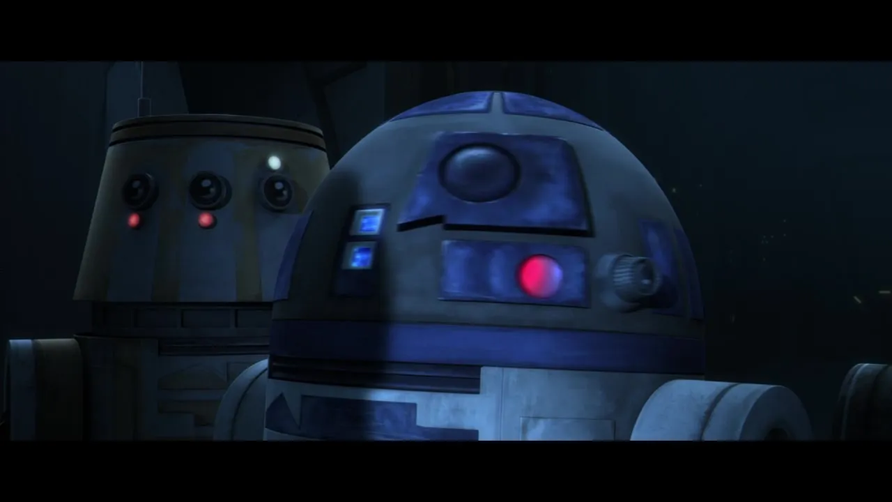 Star Wars: The Clone Wars S05E11