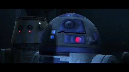 Star Wars: The Clone Wars S05E11
