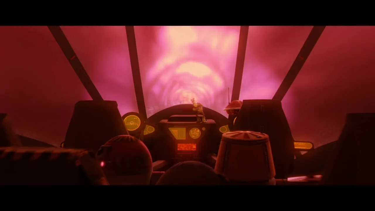 Star Wars: The Clone Wars S05E11