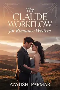 The Claude Workflow for Romance Writers: Build Unputdownable Chemistry, Master Every Trope, and Write Your Series Faster