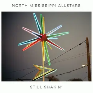 North Mississippi Allstars - Still Shakin' (2025) [Official Digital Download 24/96]