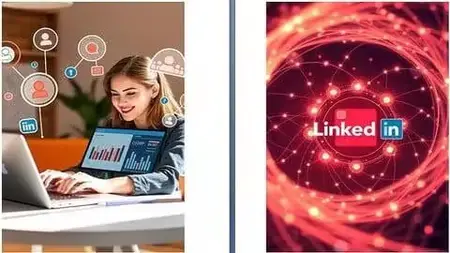 Masterclass: Linkedin Marketing & Personal Branding With AI