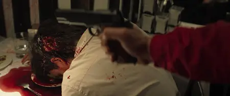 La infiltrada / Undercover (2024)