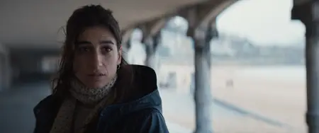 La infiltrada / Undercover (2024)