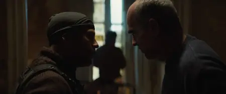 La infiltrada / Undercover (2024)