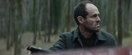 La infiltrada / Undercover (2024)