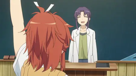 Non Non Biyori Nonstop - S00E04 v2