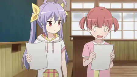 Non Non Biyori Nonstop - S00E04 v2