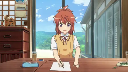 Non Non Biyori Nonstop - S00E04 v2