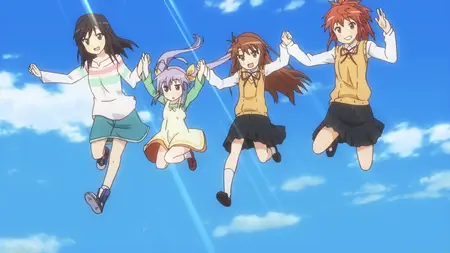 Non Non Biyori Nonstop - S00E04 v2