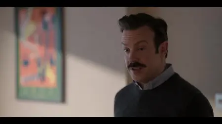 Ted Lasso S02E07