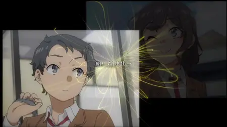 Rascal Does Not Dream of Bunny Girl Senpai - S02E02