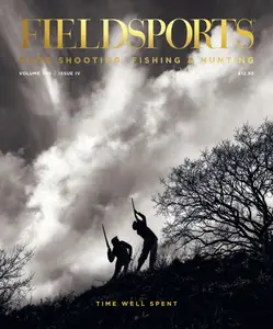 Fieldsports - Volume VIII Issue IV 2025