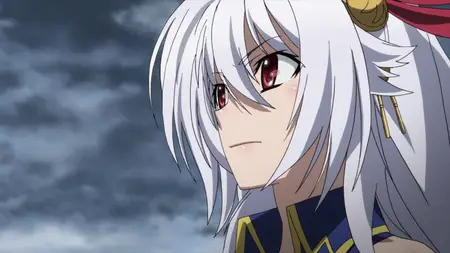 Lord Marksman and Vanadis (2014 S01E03 Return of the Magic Marksman Lulu
