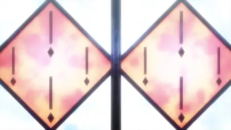 Lord Marksman and Vanadis (2014 S01E03 Return of the Magic Marksman Lulu
