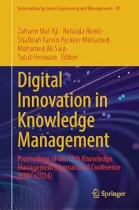 Digital Innovation in Knowledge Management