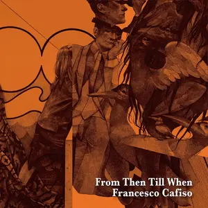 Francesco Cafiso,  Sullivan Fortner, Philip Norris & Willie Jones III - From Then Till When (2025) [Digital Download 24/96]