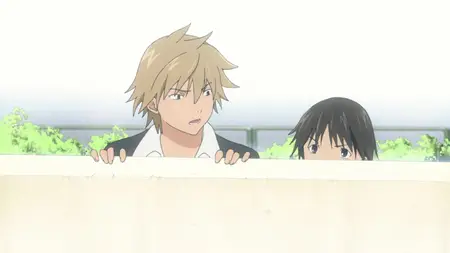 Yuurisan-Subs Hatsukoi Limited - 04