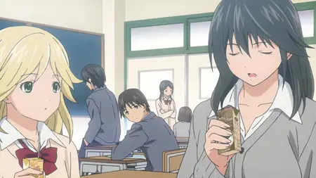 Yuurisan-Subs Hatsukoi Limited - 04