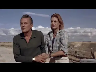 10:30 P.M. Summer (1966) [Dual Audio]