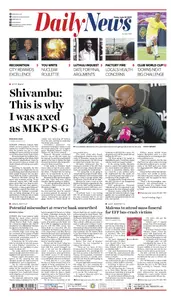 Daily News - 21 June 2025