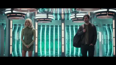 Star Trek: Strange New Worlds S03E02