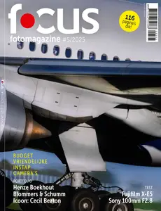 Focus Fotomagazine - 31 Oktober 2025