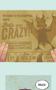 Absolute Batman 001