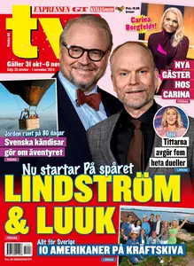 TV - 28 Oktober 2024